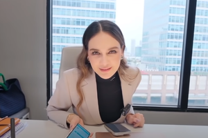 Saldo Jutaan Rupiah Miliknya Raib, Luna Maya: Aku Ternyata Baru Kena Tipu