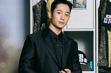 Gambarkan Wajib Militer di Korea, Drakor D.P. Buat Jung Hae In Mimpi Buruk