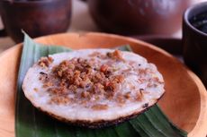 Resep Serabi Oncom, Sarapan Khas Jawa Barat