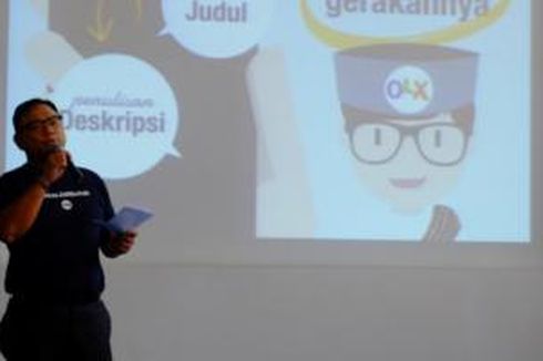 Toko Online di Indonesia, Disarankan seperti Universitas