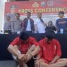 Komplotan Pencuri Pikap di Surabaya Beraksi di 5 Kota, Dijual ke Madura