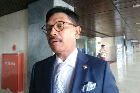 Sekjen Nasdem: Jaksa Agung Kan Tidak Bilang KPK Diperlemah