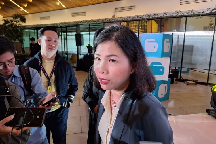 Sasar Nasabah Sendiri, Bank Jago Luncurkan "Direct Lending" Semester I-2024