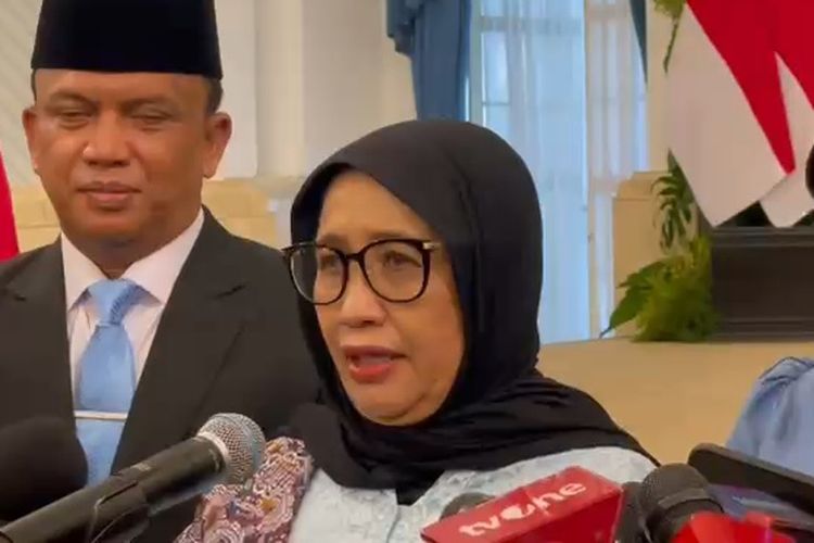 Kepala BGN Dipanggil Prabowo ke Istana, Lapor soal Efisiensi Anggaran
