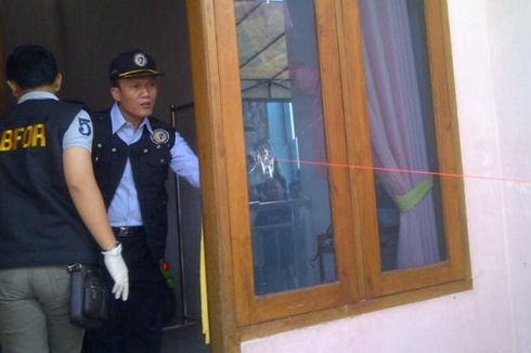 Seorang Lelaki Tewas Ditembak Orang Tak Dikenal di Semarang