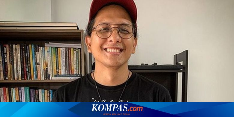 5 Fakta Badai Sitokin Penyebab Raditya Oloan Suami Joanna Alexandra Meninggal Dunia Halaman All Kompas Com