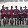Timnas U16 Indonesia Siap Terbang ke UEA dan Jalani 2 Uji Coba