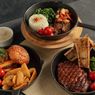 Wagyu Steak Sambal Geprek dan 2 Sajian Baru dari Steak Hotel by HOLYCOW!