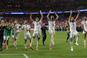 Klasemen Akhir Peringkat 3 Terbaik Piala Dunia 2026, Ini 8 Tim yang Lolos 32 Besar