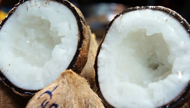 Kelapa Genjah Kopyor: Agronomi, Rantai Nilai, dan Pengembangan