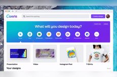 Cara Kolaborasi Desain di Canva biar Bisa Ngedit Bareng