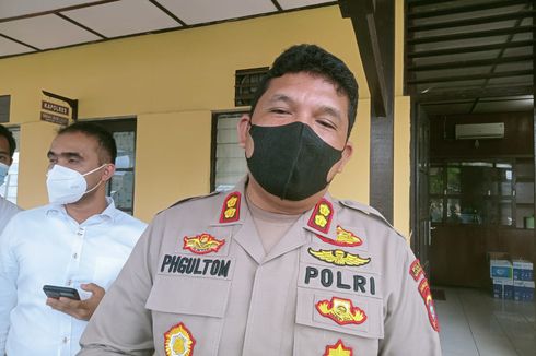 Kasus Oknum Anggota TNI Lepas Tembakan di Pesta Pernikahan Ditangani Denpom Kasuari