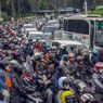Meski Ada Rencana Jalan Tol, Pemkab Bogor Tetap Bangun Jalur Puncak II
