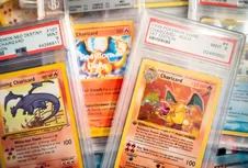 Demi Kartu Pokemon Pria Ini Sembunyi Semalaman di Toko, Berakhir Ditangkap