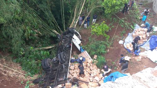 Bawaslu Temukan Persoalan Distribusi Logistik Pemilu Bermasalah di Banyak Wilayah