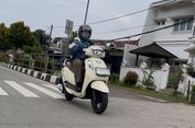 Ulasan Suzuki Access 125: Motor Santai untuk Perkotaan