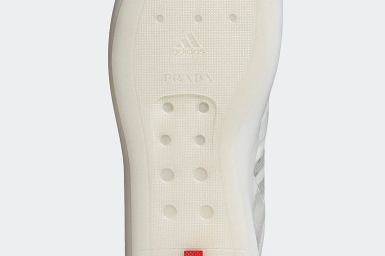 A + P Luna Rossa 21, sepatu kolaborasi adidas dengan Prada untuk berlayar