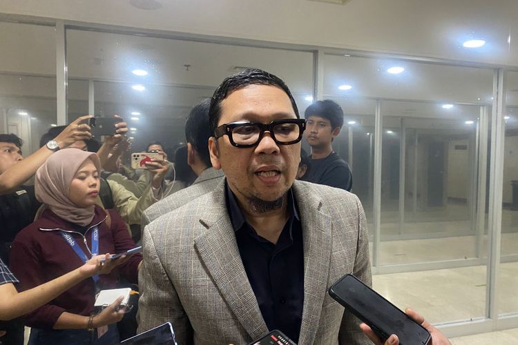 UU Pemilu dan Pilkada Masuk Prolegnas Prioritas 2025 agar Tak Bias Jelang Pemilu