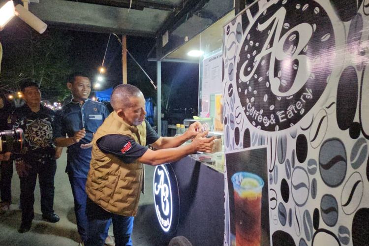 BIRD merupakan hasil kolaborasi antara Pemkab Bulungan, Yayasan Faqih Hasan Centre, serta Dinas Koperasi UKM Perindustrian dan Perdagangan (DKUKMPP) Bulungan.