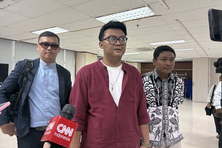 Sengketa UIN Jakarta vs Yayasan Syarif Hidayatullah Dilaporkan Wali Murid ke Ombudsman