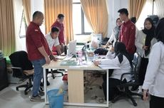 1 Bulan Penanganan Bencana Sumatera, Seskab Teddy: Kita Ada Hasil Konkret