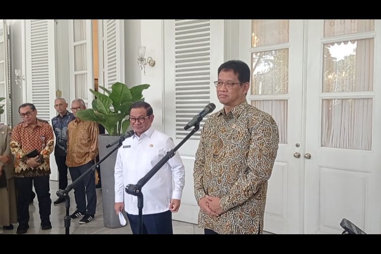 Gubernur Sumbar Minta Gaji ASN Daerah Dibayar Pusat, Menkeu Purbaya: Tak Bisa, Defisit Harus Dijaga