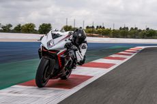KTM Gelontorkan Puluhan Juta Euro buat Motor MV Agusta