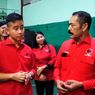 Rapat 3 Pilar PDI-P Solo, Kebijakan Gibran hingga Target Pemenangan Pemilu Jadi Pembahasan