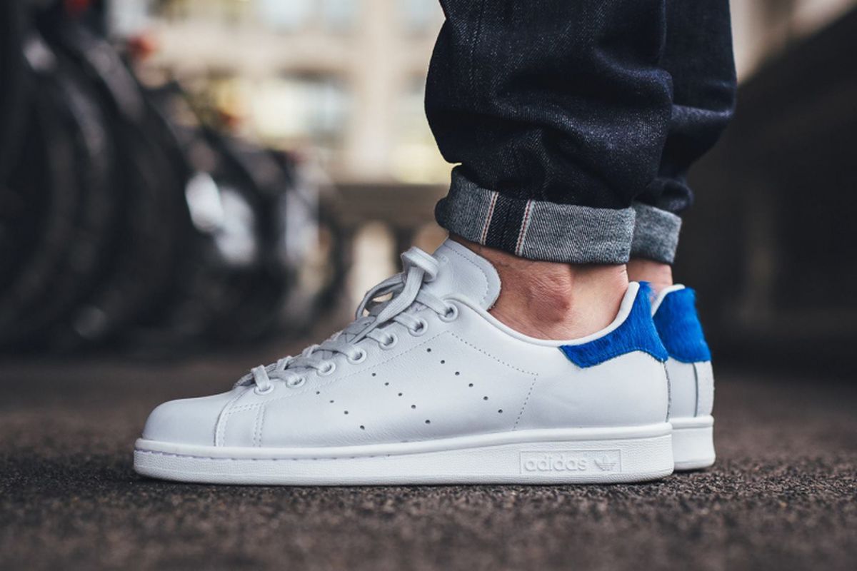 adidas stan smith