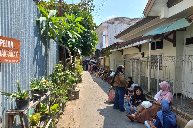 Fenomena Orang Tua Daftarkan Anaknya ke Bimbel demi Sekolah Favorit, Disdik DIY: Sekolahkan Anak Sesuai Potensi dan Minat Bakat
