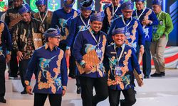 Bobby Nasution: Kita Harus Tingkatkan Peluang Bisnis lewat UMKM