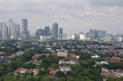 Daftar Lelang Rumah Murah di Jakarta Jelang Akhir Tahun, Harga Mulai Rp 134 Juta