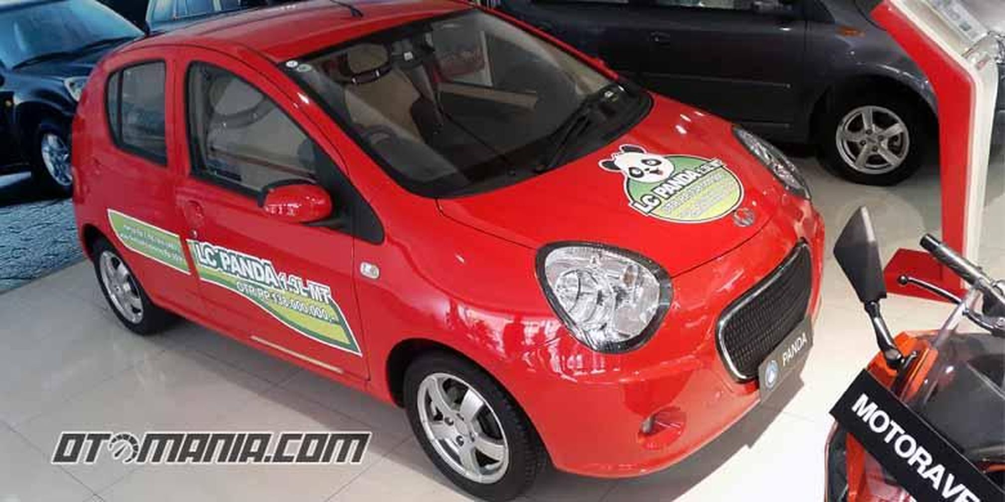 820 Koleksi Gambar Mobil Geely Terbaik