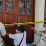 Langgar Aturan PPKM, 2 Kafe di Kota Lama Semarang Dipasang Stiker Penutupan Sementara