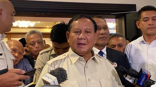 CEK FAKTA: Prabowo Sebut Ada 34 Elemen Bumi Langka di Dunia