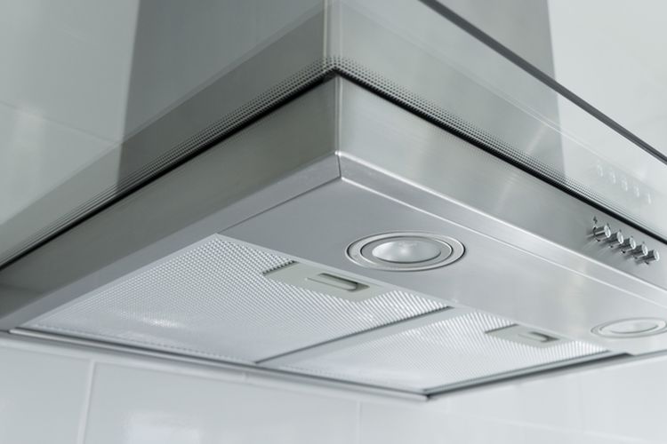 6 Cara Memilih Cooker Hood Terbaik untuk Dapur