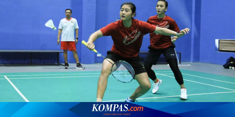 Hasil 9 Laga Bulu Tangkis SEA Games 2025: 8 Final Empat, Ubed Kalahkan Unggulan 1, Satu Lagi Buat Sk