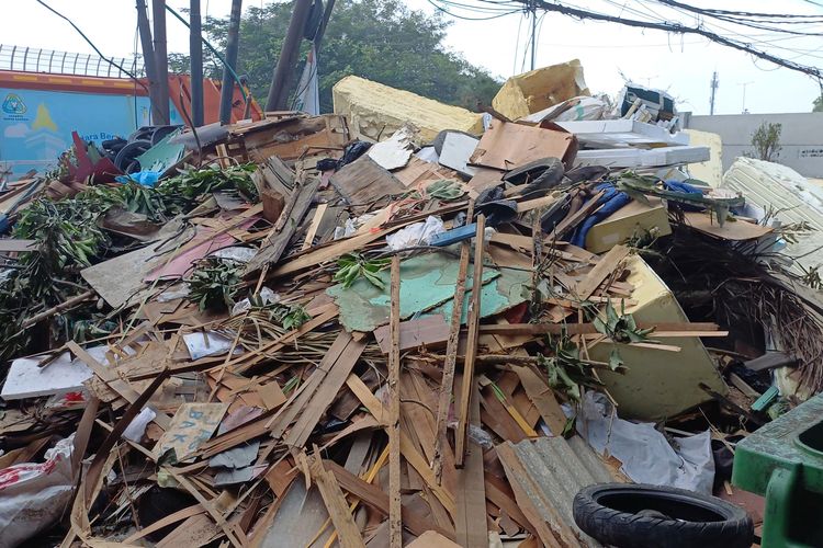 Begini Alur Pilah Sampah di Jakarta, dari Rumah Warga hingga Berakhir di TPS 3R