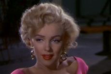 Peninggalan Langka Marilyn Monroe Akan Dilelang