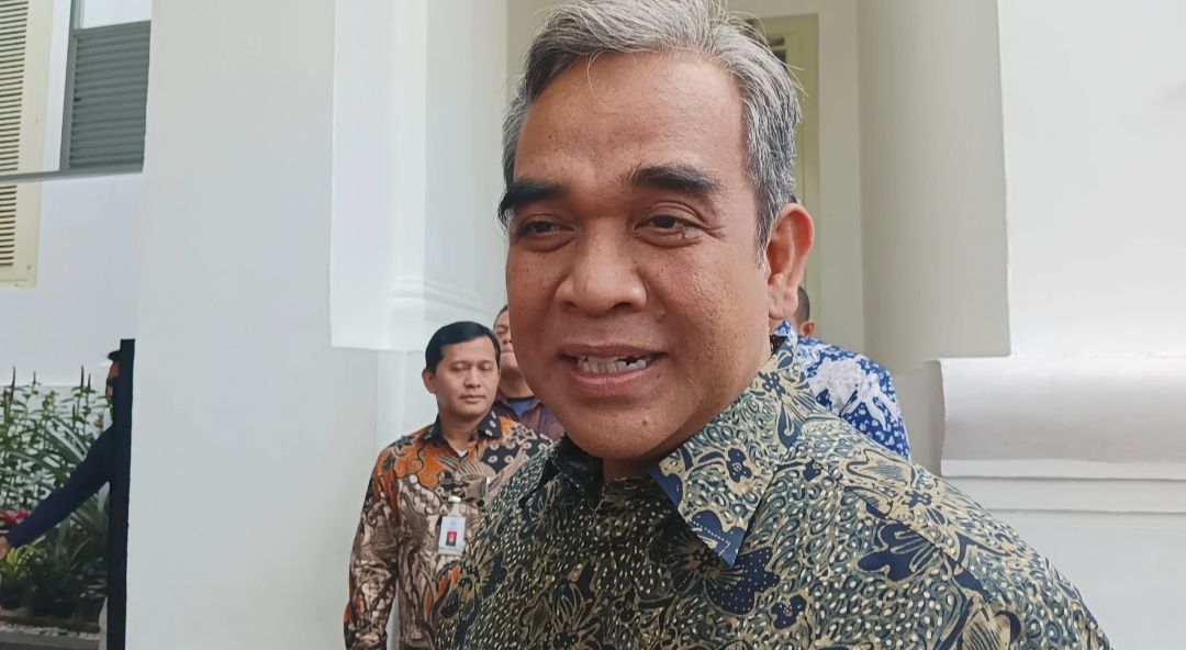 Gerindra: PSI Tegak Lurus Jokowi, Berarti Insya Allah Dukung Prabowo 