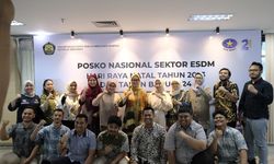 Jelang Nataru, BPH Migas Pastikan Pasokan Energi Aman
