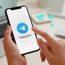 Telegram Error, Pengguna Tidak Bisa Berkirim Pesan
