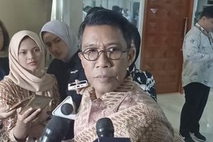 Ketua Komisi XI Sebut Thomas Djiwandono Penuhi Syarat Calon Deputi Gubernur BI