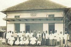 Sejarah Jamiat Kheir yang Berdiri Sejak 1901