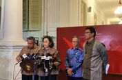 Sri Mulyani Mulai Mulai Hitung-hitung Anggaran Pemerintahan Prabowo