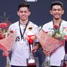 Fajar/Rian Masih Haus Gelar, Titel Denmak Open 2022 Bukan Akhir