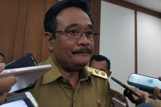 Djarot: Pesan Pak Ahok, Pelayanan Harus Jauh Lebih Baik