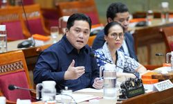 Menpora Erick Thohir: Nobar Piala Dunia 2026 Dongkrak Pertumbuhan Ekonomi Daerah