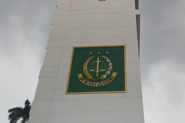 Ternyata, Kejaksaan Agung Punya Saham di Dua Perusahaan Properti