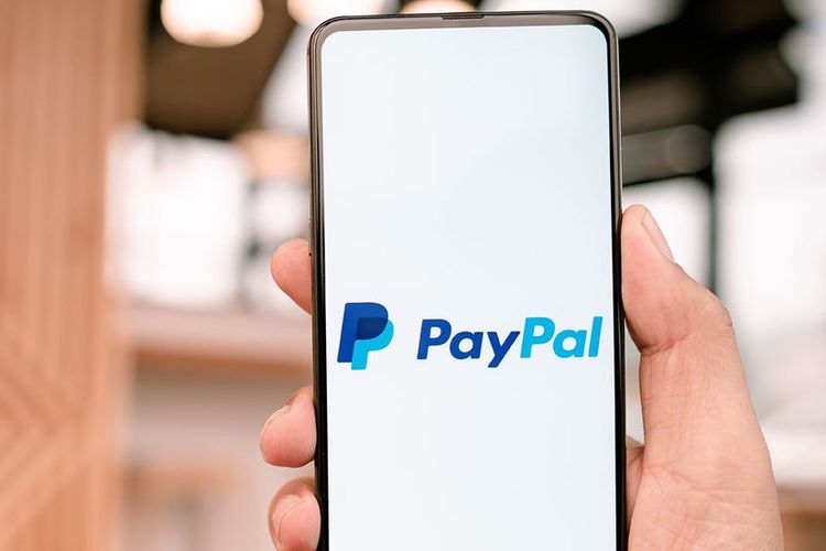 ilustrasi PayPal